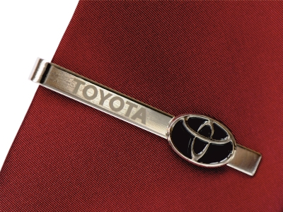Автосимволика Toyota